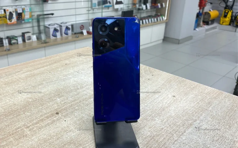 Tecno Pova 5 8/256Gb