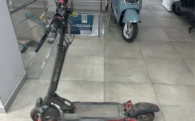 Купить Самокат KugooKirin M4Pro б/у , в Краснодар Цена:18900рублей