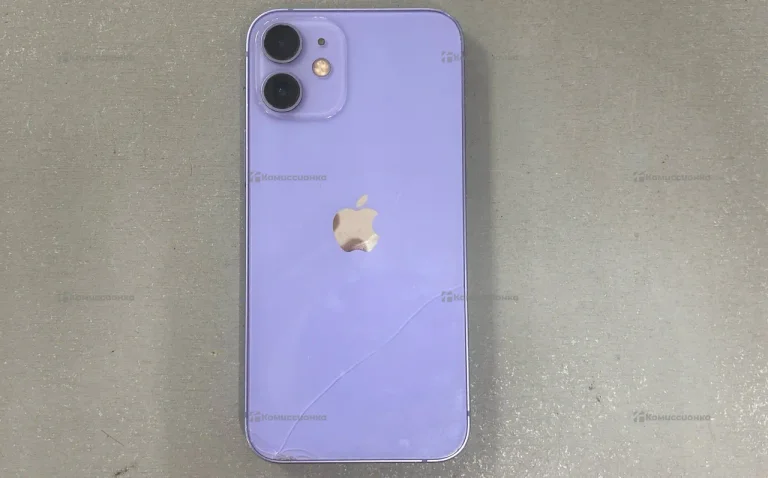 Apple iPhone 12 mini 4/64 ГБ