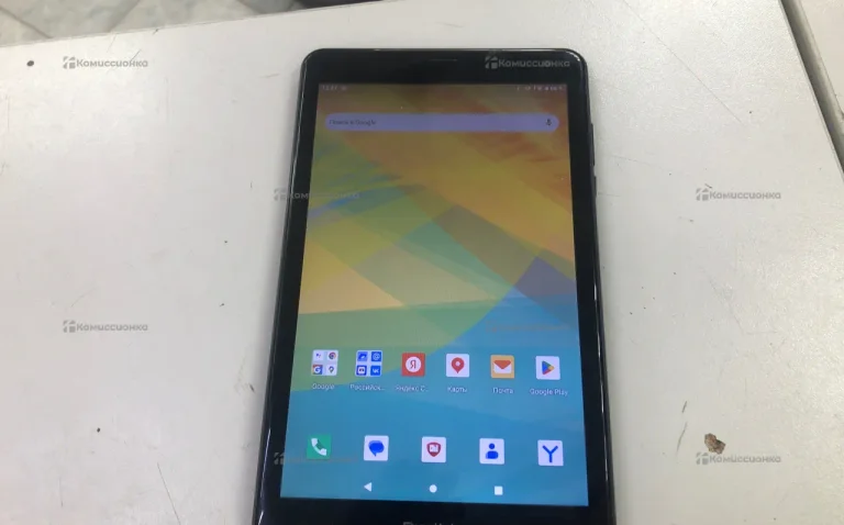 Планшет Prestigio Q Pro