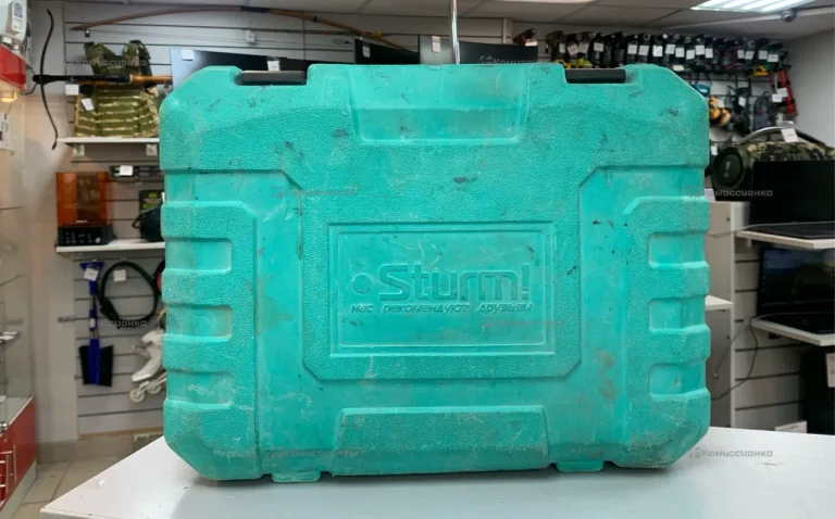 Перфоратор Sturm! RH2517
