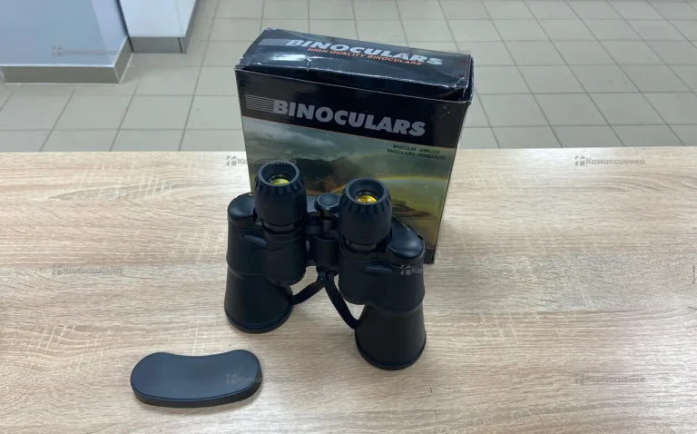 Бинокль Canon 50x50 copy