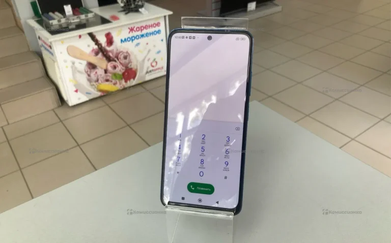 Xiaomi Redmi Note 11S 6/64 ГБ