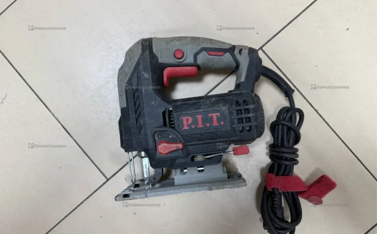 Лобзик аккумуляторный PIT PST70-C2
