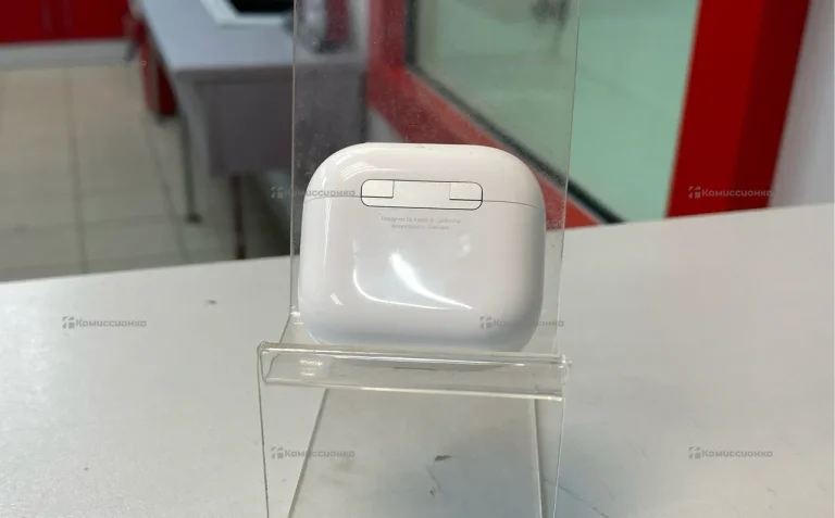 Наушники  AirPods 4 ANC