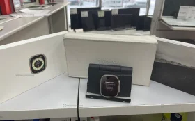 Купить Часы  Apple Watch Ultra 1 49mm б/у , в Набережные Челны Цена:29900рублей