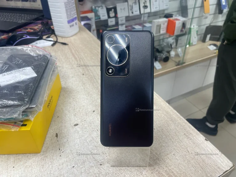 Huawei Nova Y63 4/128 ГБ