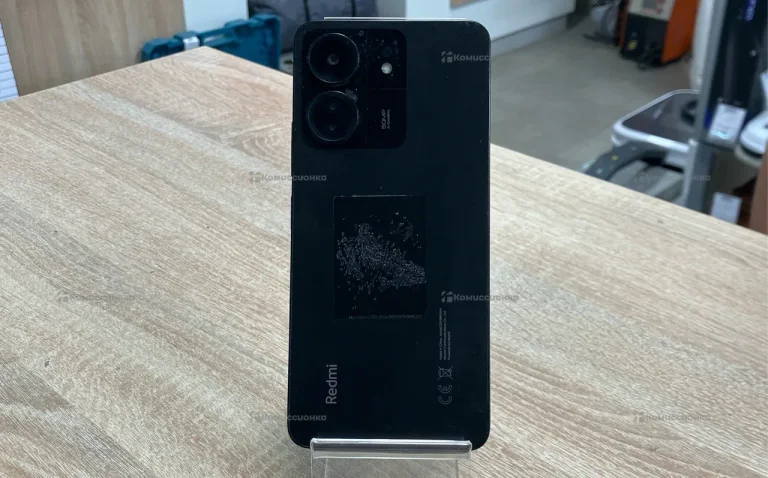 Xiaomi Redmi 13C 8/256 ГБ