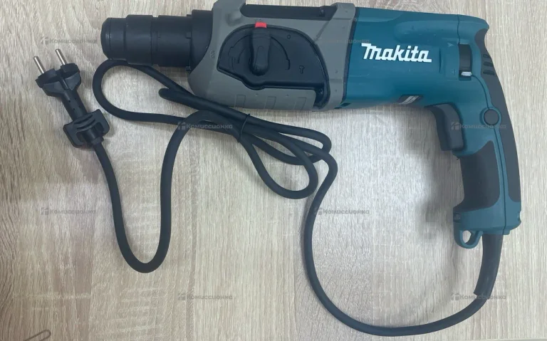 Перфоратор Makita (реп)^