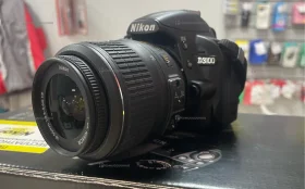 Фотоаппарат  Nikon D3100