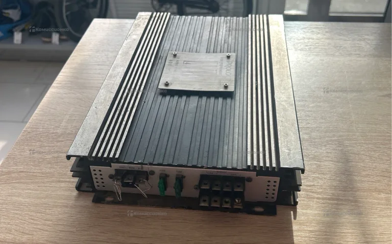 Усилитель Prology 400 watts