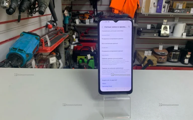 Samsung Galaxy A04s 4/64 ГБ