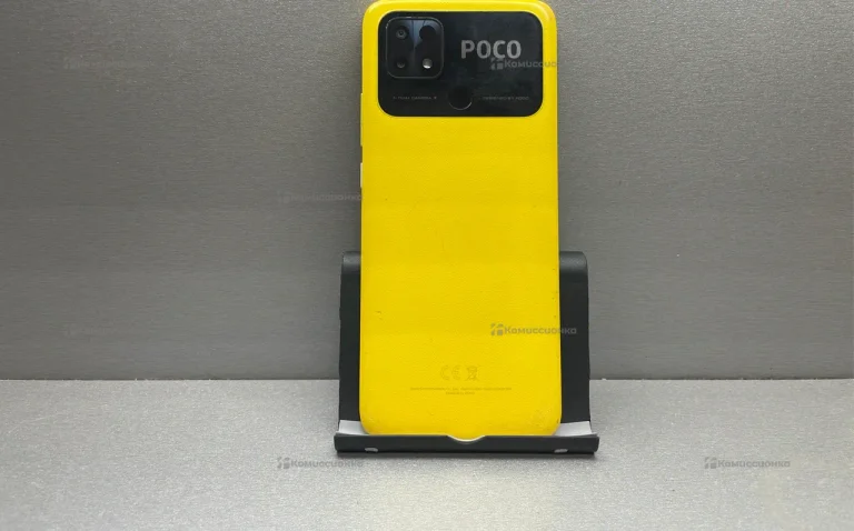 Xiaomi Poco C40 64Gb