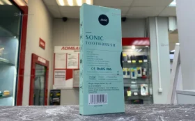 Электрическая зубная щетка Seago Sonic Toothbrush E9