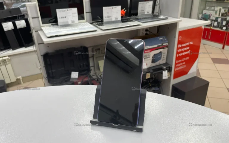 Xiaomi Redmi 9C NFC 3/64 ГБ