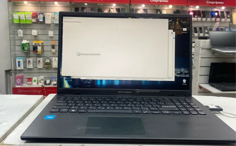 Ноутбук  ASU’s Vivobook