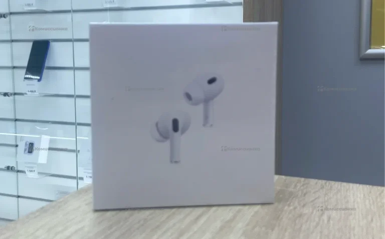 Наушники  AirPods 2 Pro