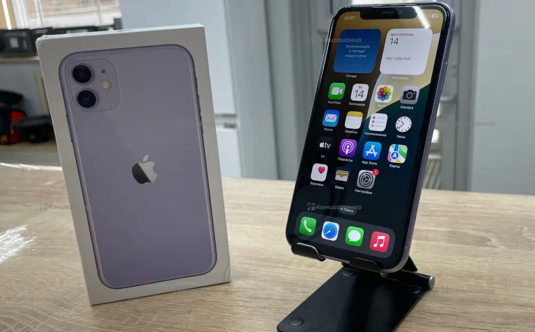Apple iPhone 11 128GB