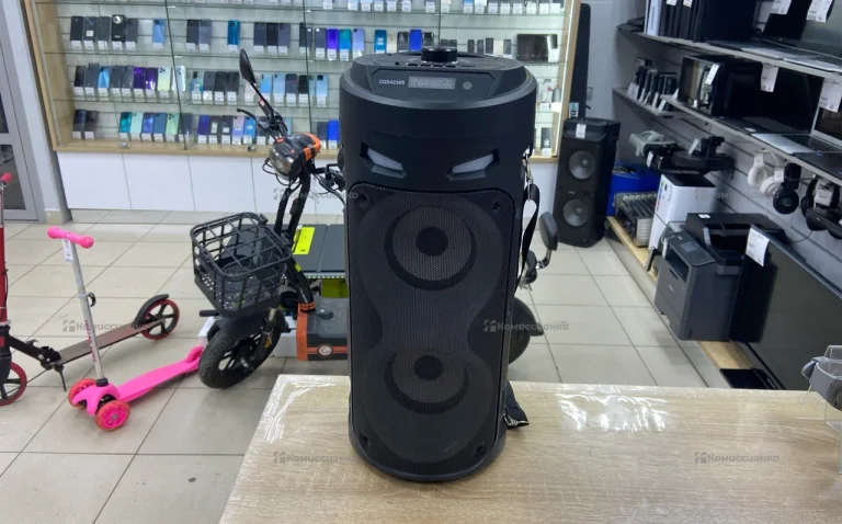 Колонка ZQS4239s