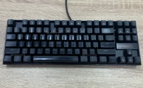 Купить Клавиатура  Redragon б/у , в Краснодар Цена:1500рублей
