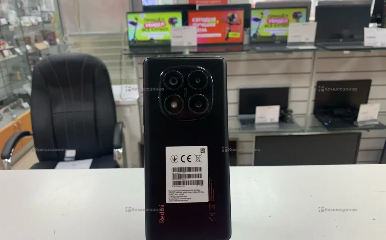 Xiaomi Redmi Note 14 Pro 4G 512
