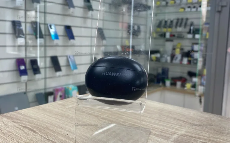 Наушники  HUAWEI FREEBUDS 5i