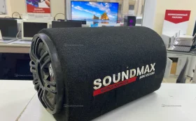 Купить Сабвуфер активный SoundMax SM-SW0801A б/у , в Нижний Новгород Цена:3490рублей
