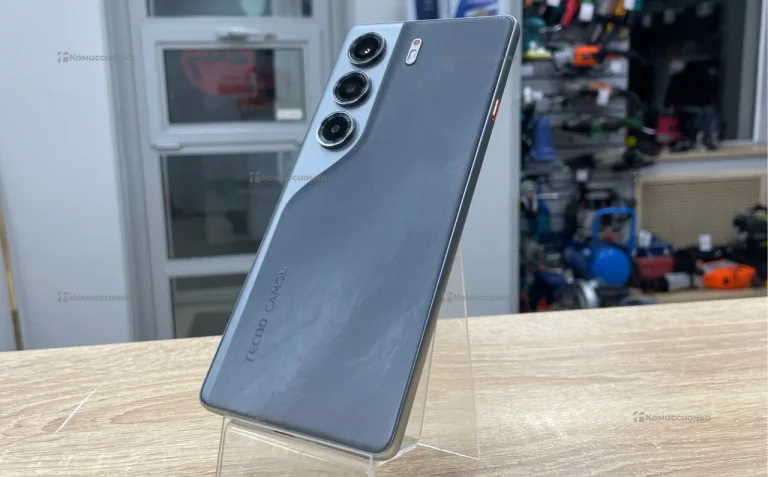 Tecno Camon 40 12/256