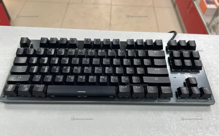 Клавиатура  genbird KB-G540L