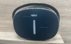 Купить колонка wking т8 б/у , в Москва и область Цена:3900рублей