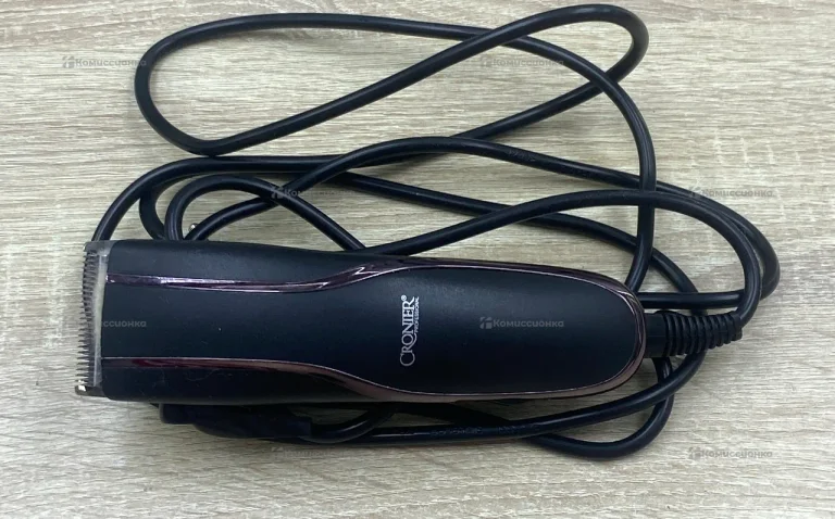 Машинка для стрижки crooner