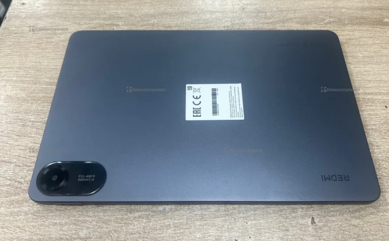 Планшет Xiaomi Redmi pad 2 4/128