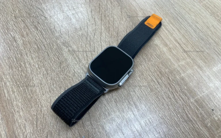 Часы  Apple Watch Ultra 49mm