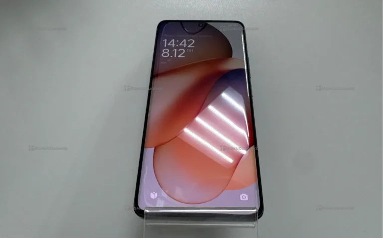 Xiaomi Redmi Note 13 Pro+ 5g 8/256 ГБ