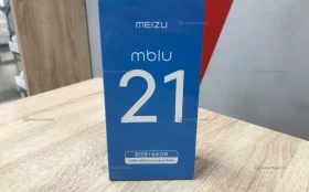 Meizu mblu 21 4/64 ГБ