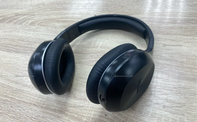 Наушники  edifier w600bt