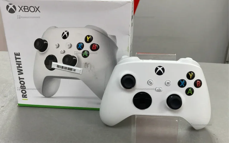 Xbox Джойстик Xbox 360