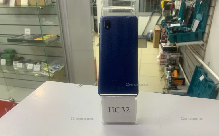 Samsung Galaxy A01 Core 2/16 ГБ