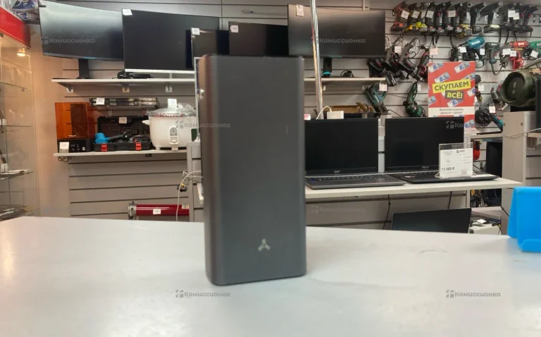 Power Bank  Atlant 30MQD 30000mph