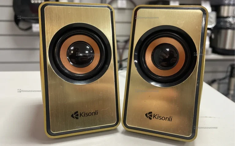 Колонки kisonli для пк