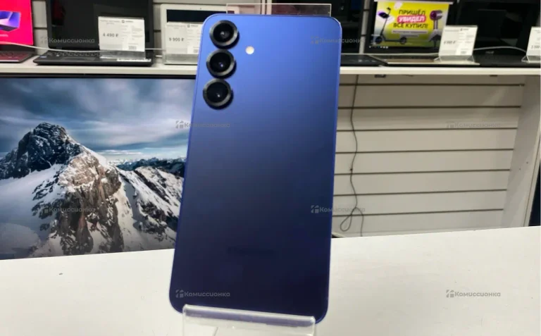 Samsung Galaxy S25+ 12/512