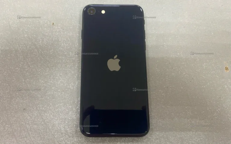 Apple iPhone SE 2/64 ГБ