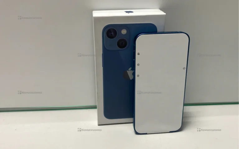 Apple iPhone 13 mini 4/256 ГБ