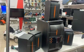 Купить Колонка  Dialog AP-540 б/у , в Тюмень Цена:6990рублей