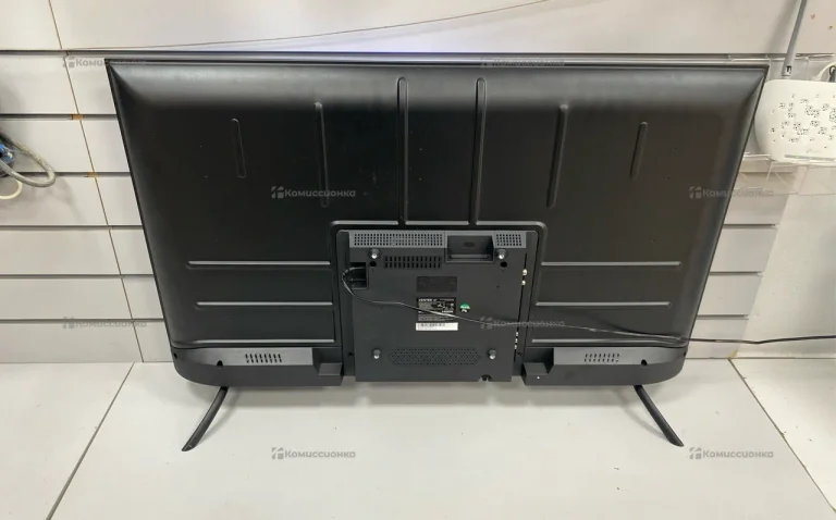 Телевизор CENTEK CT-TV0010-43 QLED