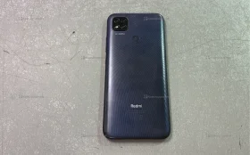Xiaomi Redmi 9C 3/64 ГБ