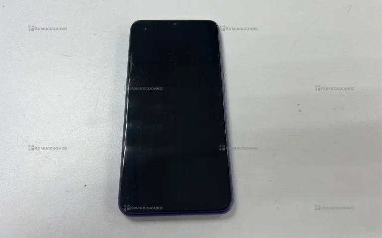 Xiaomi Redmi 9 4/64 ГБ