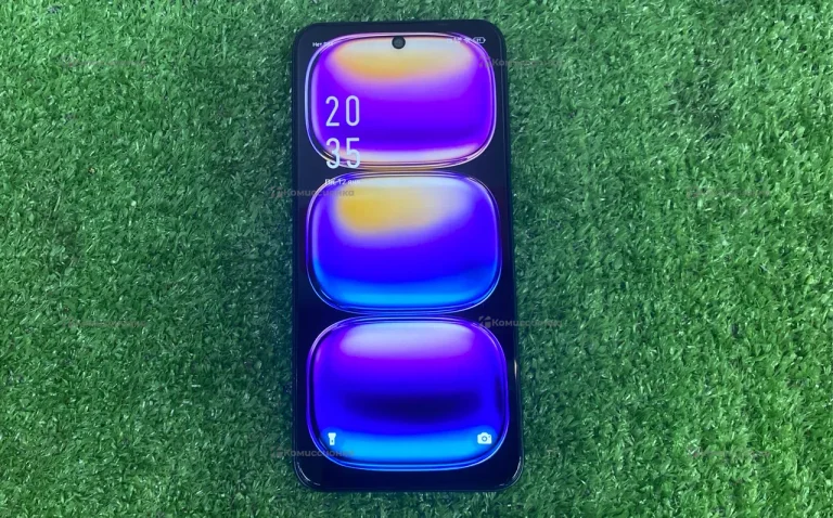 Infinix Hot 50i 4/128 ГБ