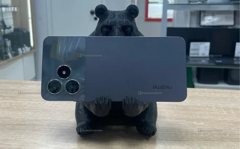 Realme Note 50 4/128 ГБ