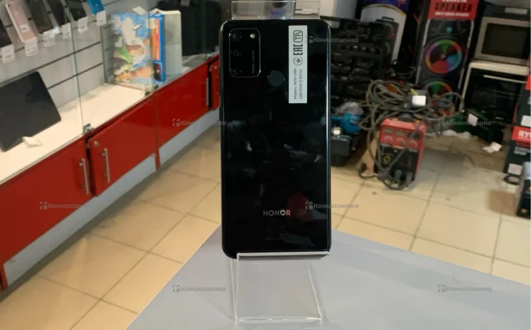 Honor 9A 3/64 ГБ